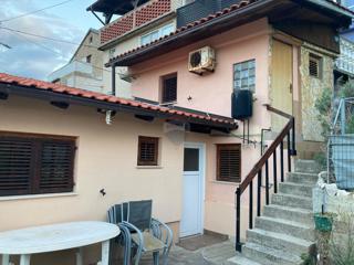 House - Sale - PRIMORSKO-GORANSKA - KRK - DRAGA BAŠĆANSKA