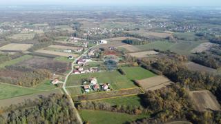 Land - Sale - ZAGREBAČKA - VELIKA GORICA - RIBNICA