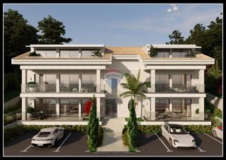 Wohnung - Verkauf - PRIMORSKO-GORANSKA - NOVI VINODOLSKI - NOVI VINODOLSKI