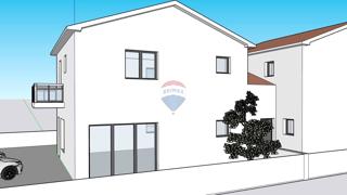 Kuća - Prodaja - ISTARSKA - BUJE - KAŠTEL