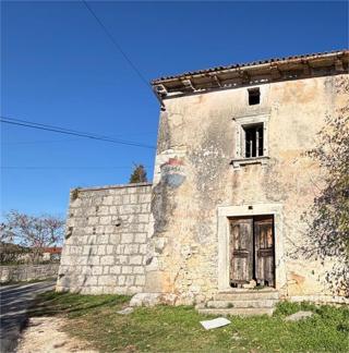 Haus - Verkauf - ISTARSKA - KANFANAR - SOŠIĆI