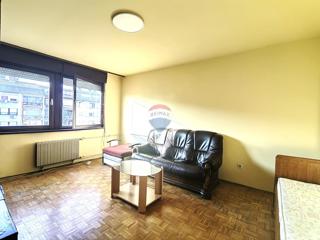 Flat - Rent - GRAD ZAGREB - ZAGREB - ŠPANSKO