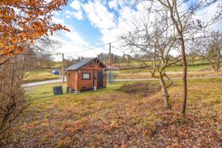 Land - Sale - ZAGREBAČKA - PISAROVINA - VELIKA JAMNIČKA