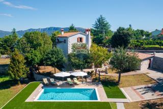 Kuća - Prodaja - ISTARSKA - SVETA NEDELJA - NEDEŠĆINA