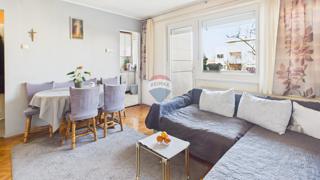 Stan - Prodaja - GRAD ZAGREB - ZAGREB - PEŠČENICA