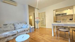 Flat - Rent - GRAD ZAGREB - ZAGREB - VOLTINO