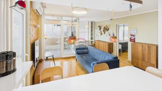 Flat - Sale - GRAD ZAGREB - ZAGREB - TRAVNO