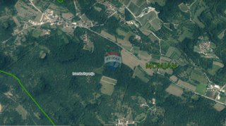 Land - Sale - ISTARSKA - BUJE - MOMJAN