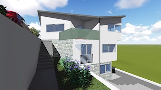 Land - Sale - PRIMORSKO-GORANSKA - RIJEKA - OREHOVICA