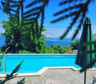 House - Sale - PRIMORSKO-GORANSKA - OPATIJA - IČIĆI