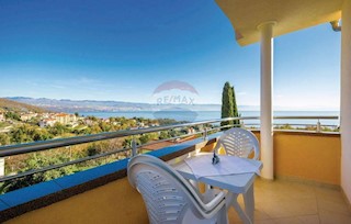 Flat - Sale - PRIMORSKO-GORANSKA - OPATIJA - IKA