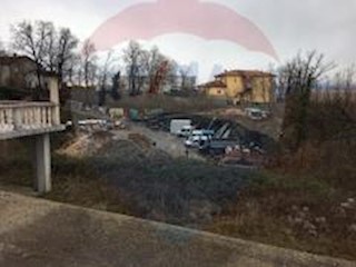 Land - Sale - PRIMORSKO-GORANSKA - VIŠKOVO - VIŠKOVO