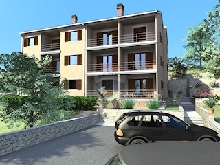 Land - Sale - PRIMORSKO-GORANSKA - OPATIJA - POBRI