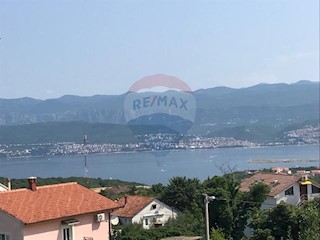 House - Sale - PRIMORSKO-GORANSKA - KRK - ŠILO