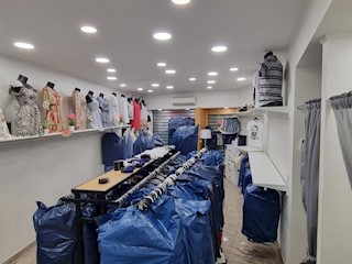 Business premises - Sale - ISTARSKA - ROVINJ - ROVINJ