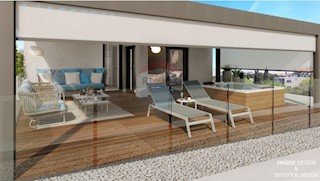 Flat - Sale - ISTARSKA - ROVINJ - ROVINJ