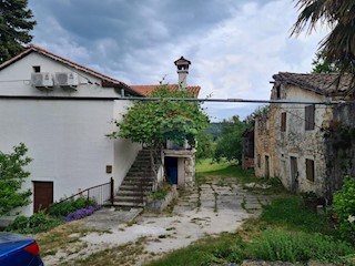House - Sale - ISTARSKA - PAZIN - PAZIN