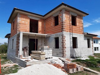 Kuća - Prodaja - ISTARSKA - KANFANAR - KANFANAR