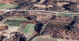 Land - Sale - ISTARSKA - BARBAN - BARBAN
