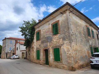 House - Sale - ISTARSKA - SVETVINČENAT - SVETVINČENAT