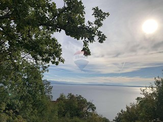 Land - Sale - PRIMORSKO-GORANSKA - OPATIJA - VEPRINAC