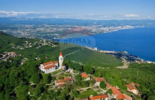 Land - Sale - PRIMORSKO-GORANSKA - OPATIJA - VEPRINAC