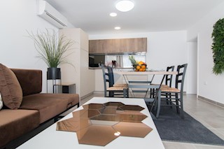 Wohnung - Verkauf - ISTARSKA - FAŽANA - FAŽANA