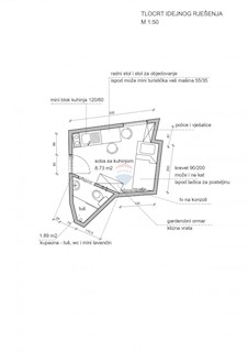 Wohnung - Verkauf - ISTARSKA - ROVINJ - ROVINJ