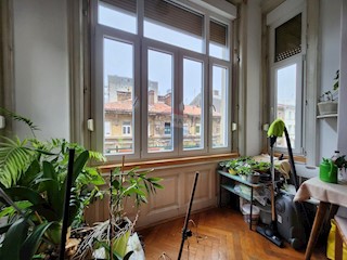 Wohnung - Verkauf - PRIMORSKO-GORANSKA - RIJEKA - BELVEDER