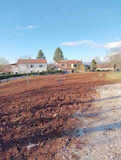 Land - Sale - ISTARSKA - KAROJBA - KAROJBA