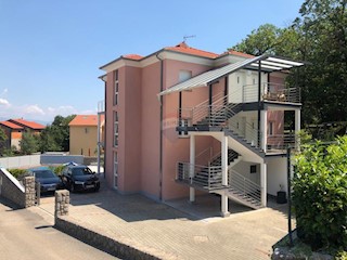 House - Sale - PRIMORSKO-GORANSKA - OPATIJA - OPRIČ