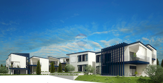 Flat - Sale - ISTARSKA - UMAG - LOVREČICA