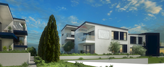 Wohnung - Verkauf - ISTARSKA - UMAG - LOVREČICA
