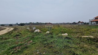Zemljište - Prodaja - ISTARSKA - FAŽANA - FAŽANA