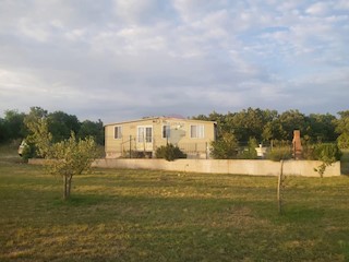 Land - Sale - ISTARSKA - SVETVINČENAT - SVETVINČENAT