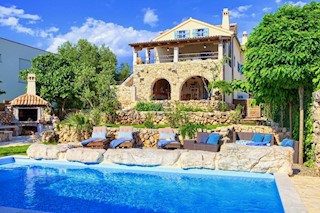 Kuća - Prodaja - PRIMORSKO-GORANSKA - KRK - MALINSKA