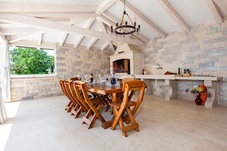 House - Sale - ISTARSKA - KANFANAR - KANFANAR