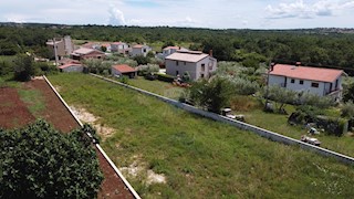 Land - Sale - ISTARSKA - SVETI LOVREČ - SVETI LOVREČ PAZENATIČKI