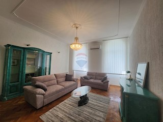 Flat - Rent - PRIMORSKO-GORANSKA - RIJEKA - RIJEKA