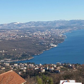 Zemljište - Prodaja - PRIMORSKO-GORANSKA - MATULJI - BREGI