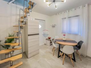 Wohnung - Verkauf - ISTARSKA - NOVIGRAD - BUŽINIJA
