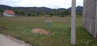 Land - Sale - PRIMORSKO-GORANSKA - FUŽINE - VRATA