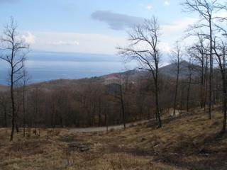 Land - Sale - PRIMORSKO-GORANSKA - OPATIJA - VEPRINAC