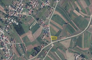 Land - Sale - GRAD ZAGREB - ZAGREB - BREZOVICA
