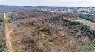 Land - Sale - ISTARSKA - ROVINJ - ROVINJSKO SELO