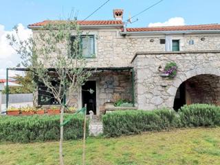 House - Sale - PRIMORSKO-GORANSKA - KRK - MALINSKA