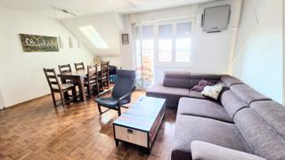 Flat - Sale - GRAD ZAGREB - ZAGREB - MALEŠNICA