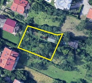 Grundstück - Verkauf - GRAD ZAGREB - ZAGREB - GRAČANI
