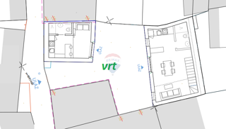 Haus - Verkauf - ISTARSKA - ROVINJ - ROVINJ