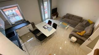 Wohnung - Verkauf - PRIMORSKO-GORANSKA - RIJEKA - RIJEKA